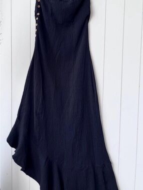 NWOT Free People trap less Dress.